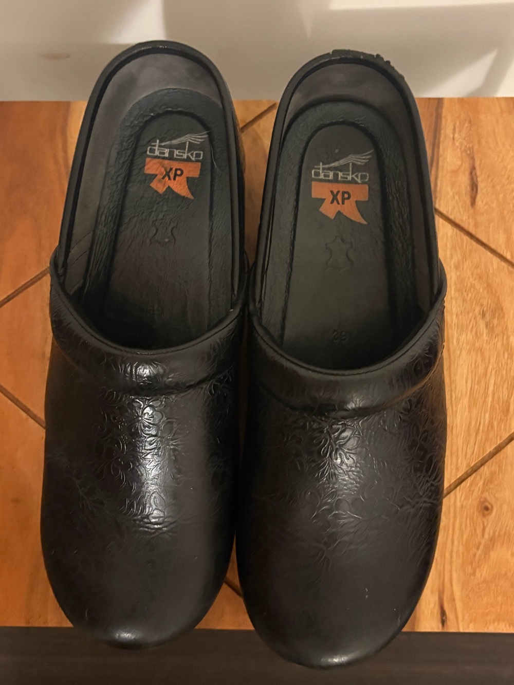 Dansko XP Professional clogs - Picture 5 of 7
